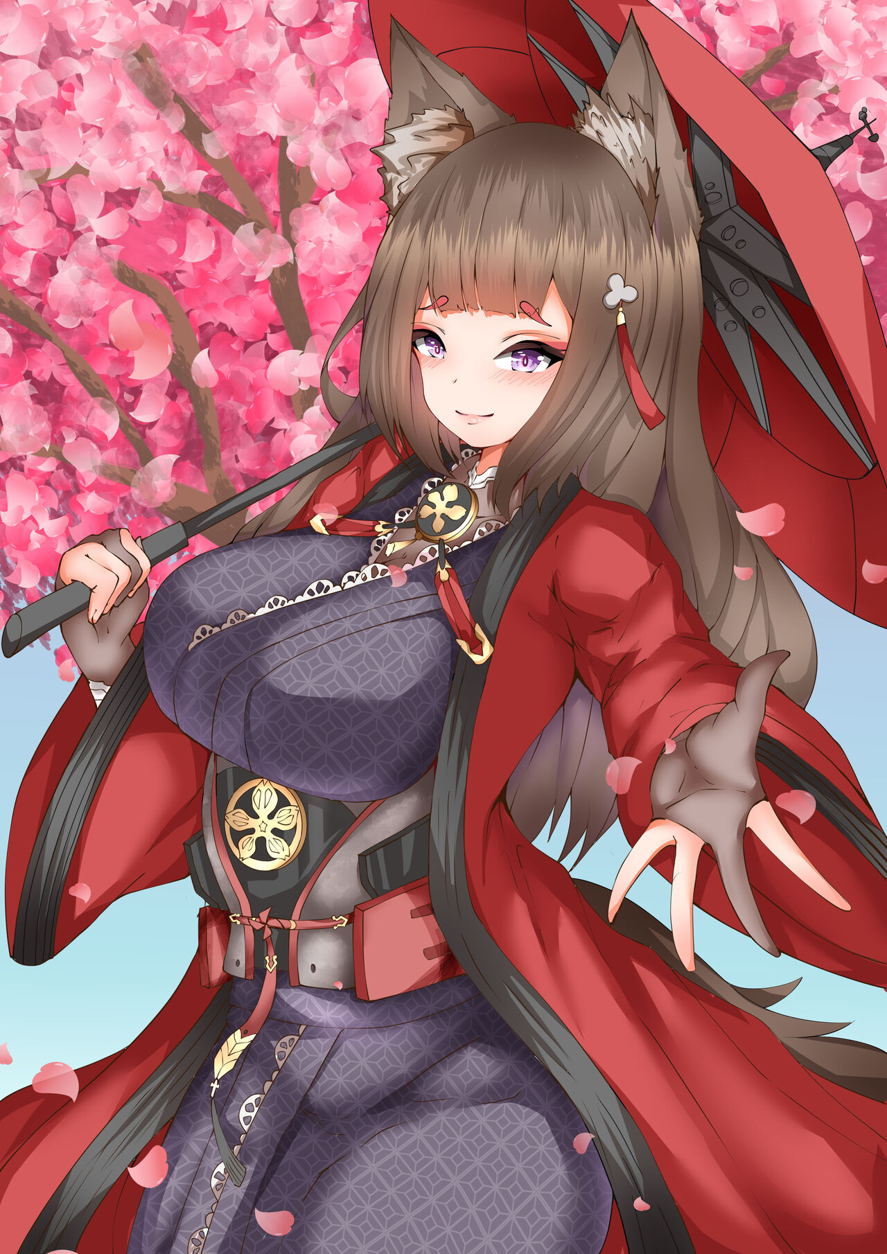 ●PIXIV● OkiNE page 6 full