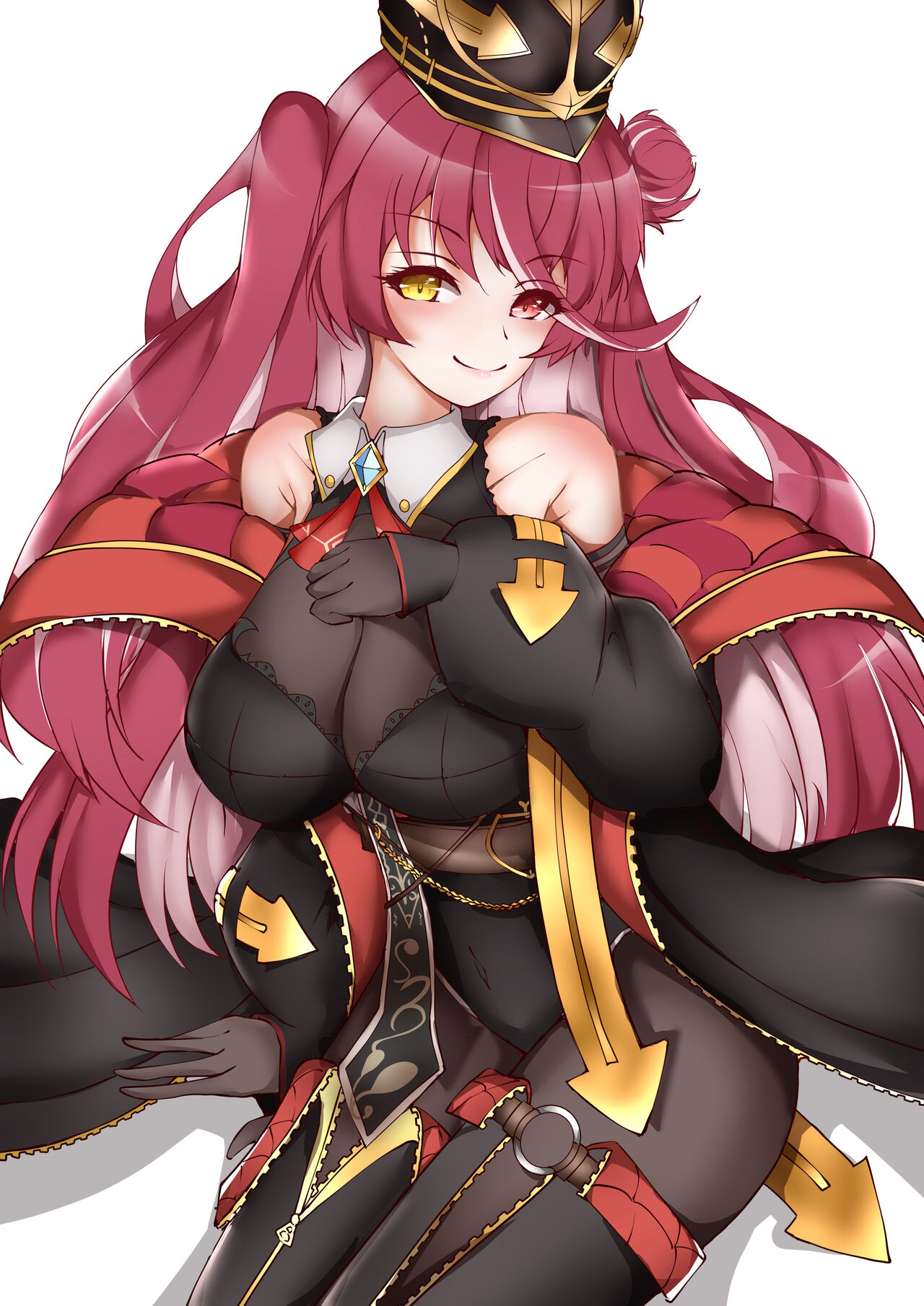 ●PIXIV● OkiNE page 7 full