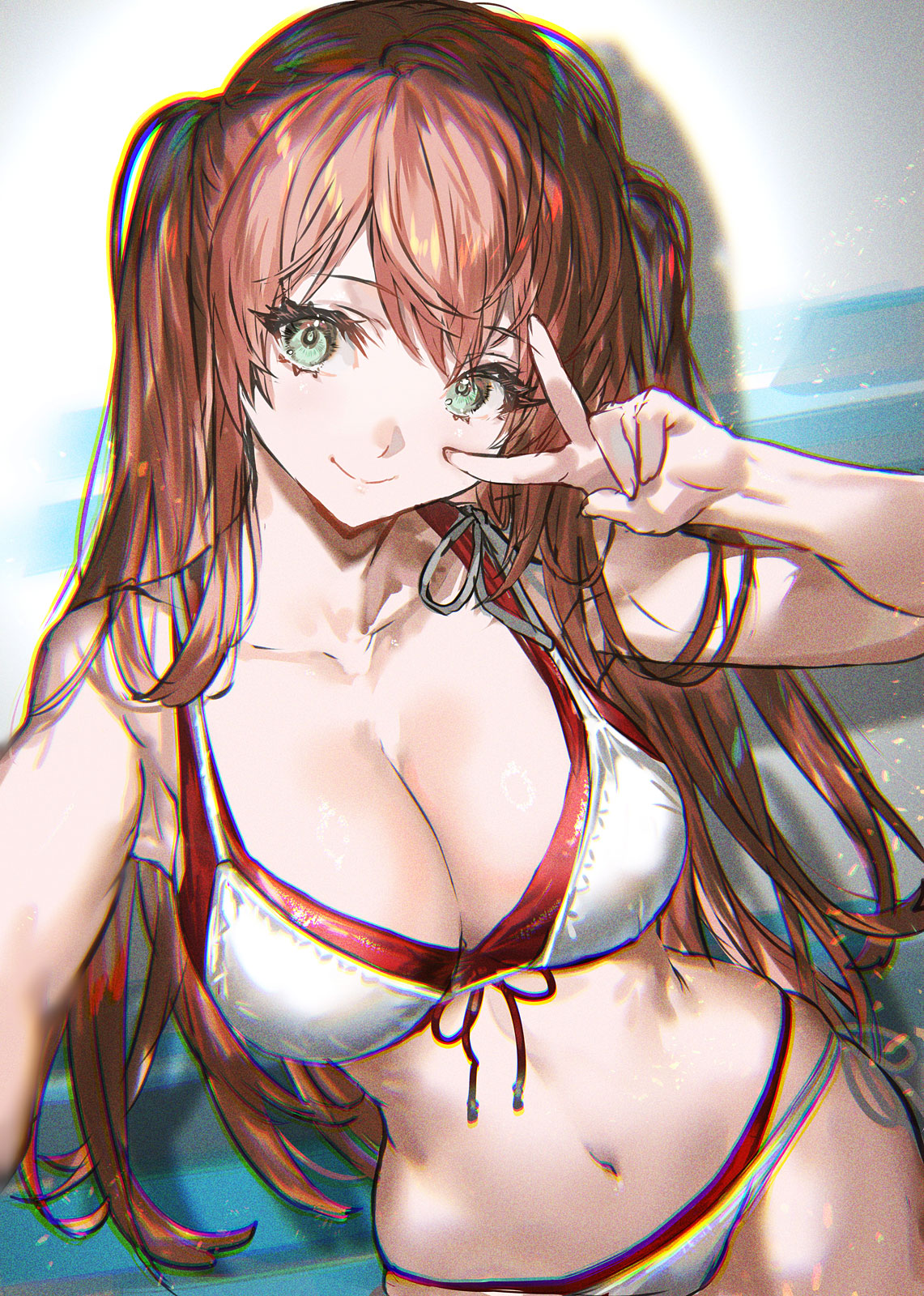 ●PIXIV● 卵の黄身 page 10 full