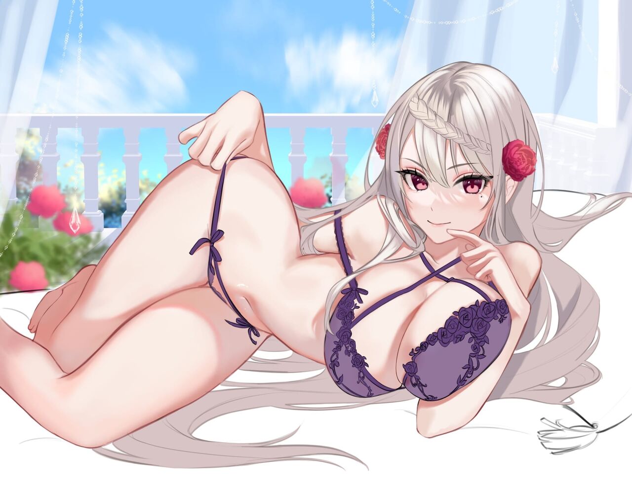 ★PATREON★ Ringeko-chan page 2 full