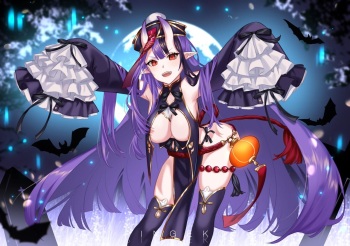 ★PATREON★ Ringeko-chan cover