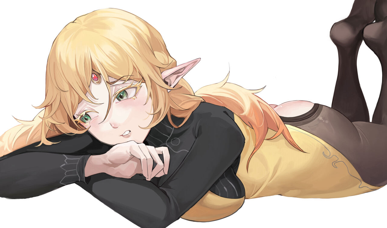 ●PIXIV● 鞋子 page 2 full