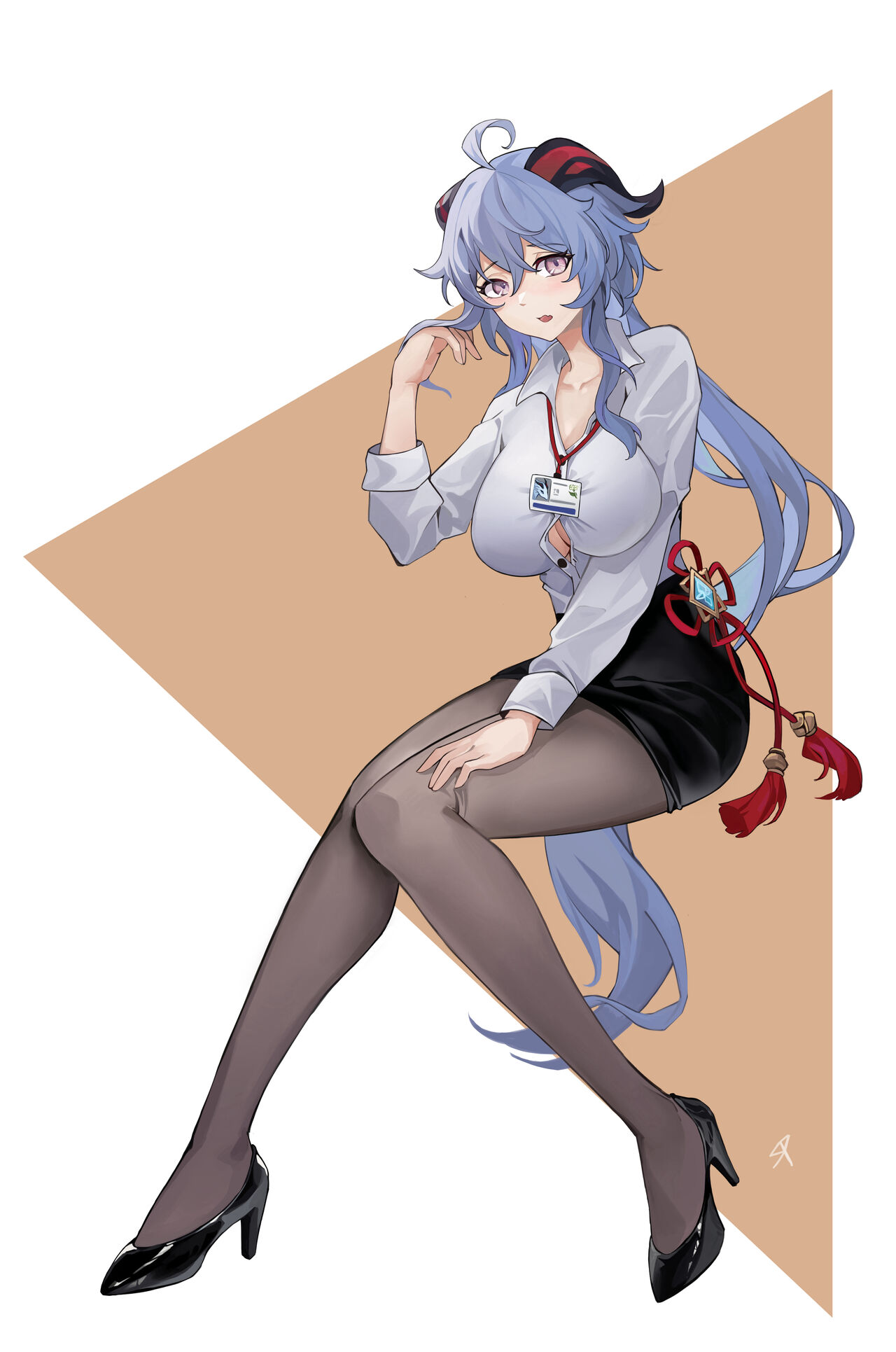●PIXIV● 鞋子 page 3 full