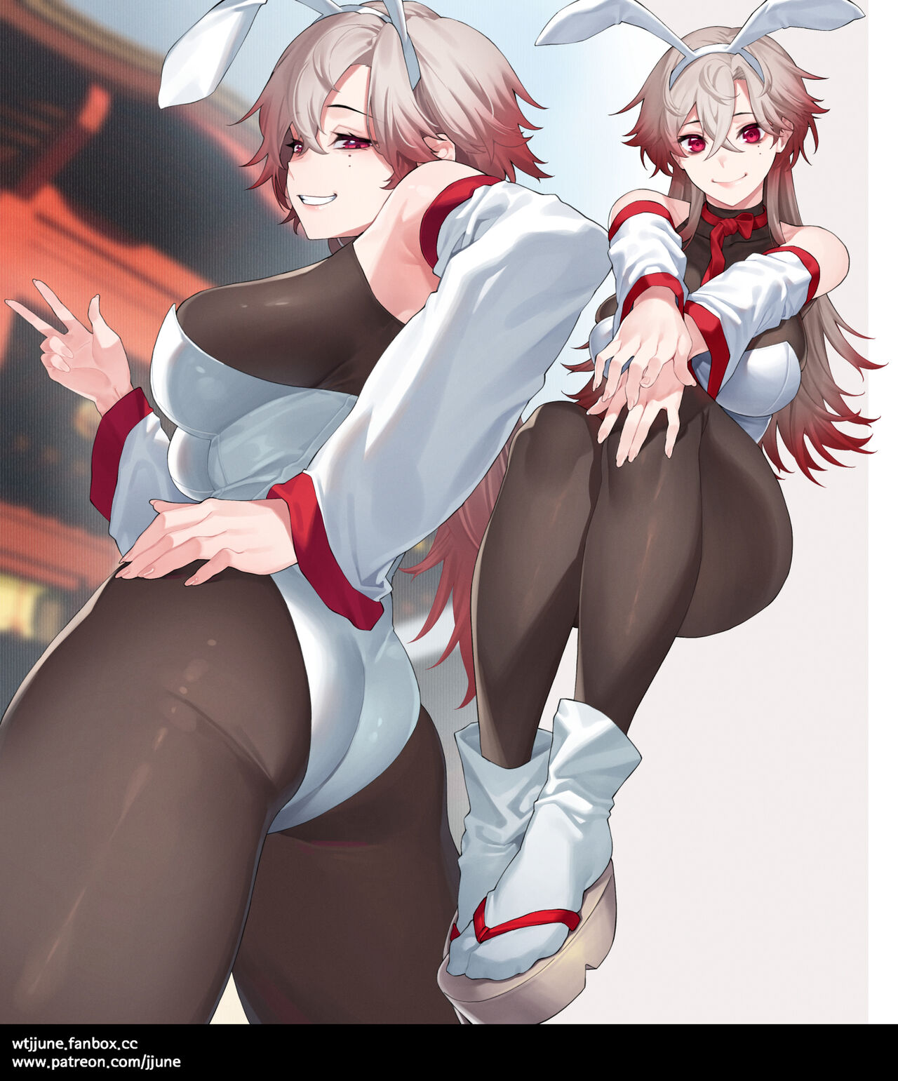 ●PIXIV● JJuneジュン page 10 full