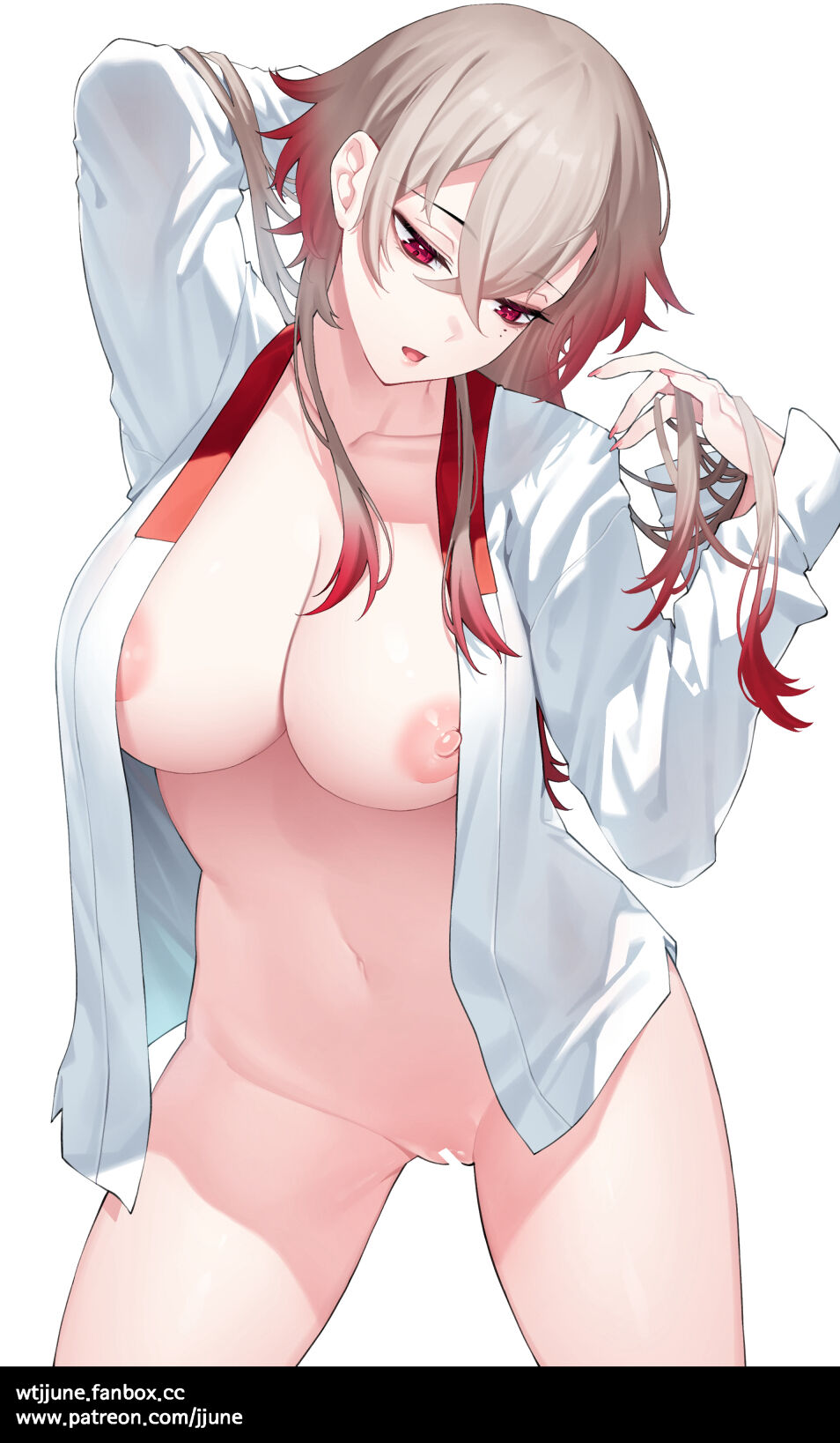 ●PIXIV● JJuneジュン page 9 full