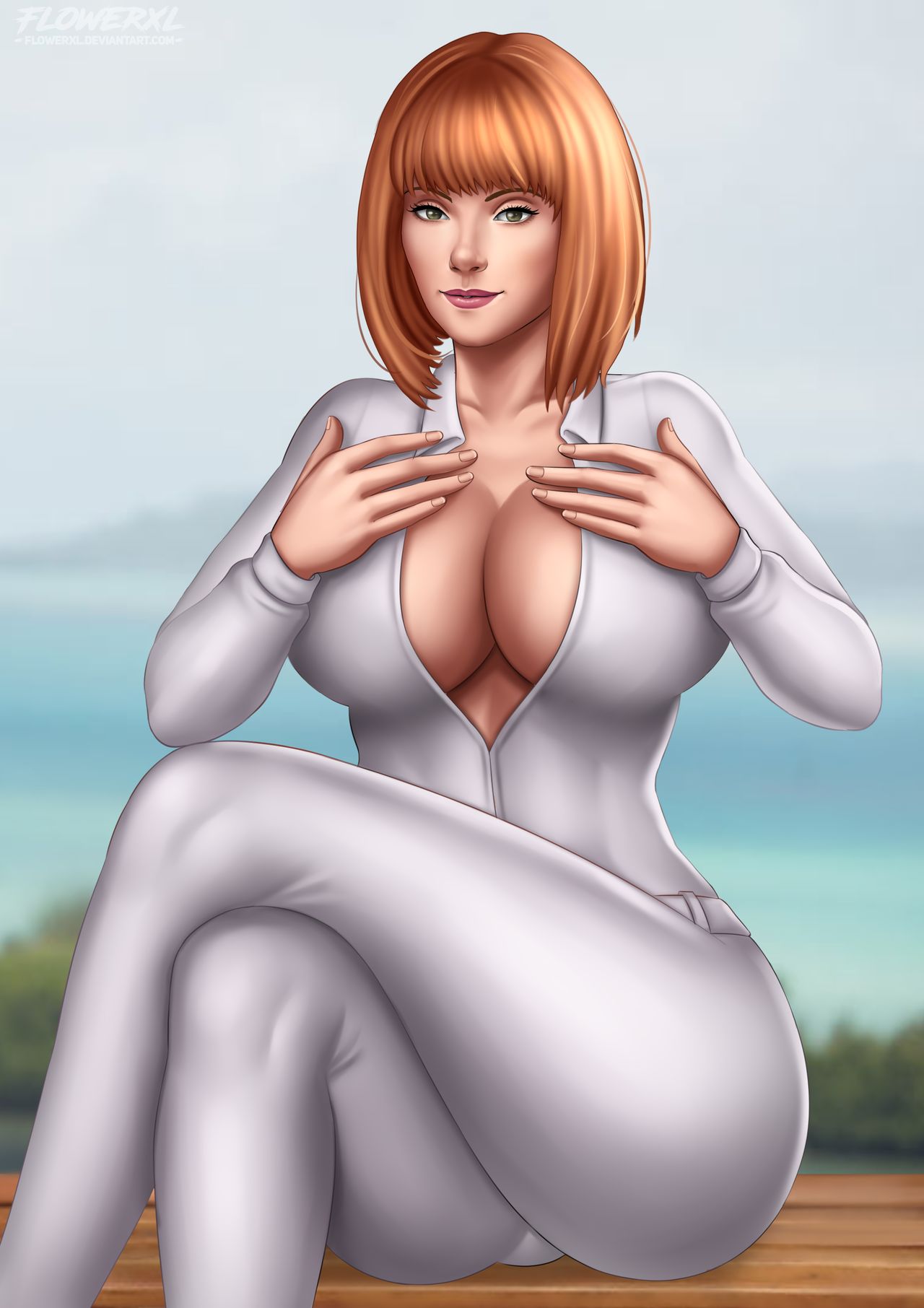 Claire Dearing Collection page 2 full