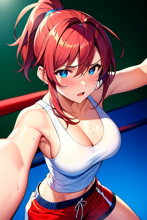 AI Art page 3 full