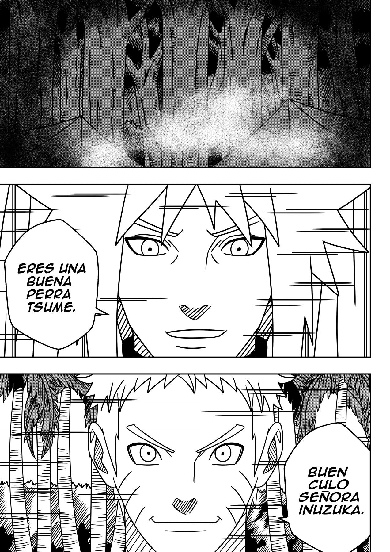 EL SUEÑO DE HINATA page 3 full