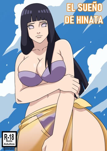 EL SUEÑO DE HINATA cover