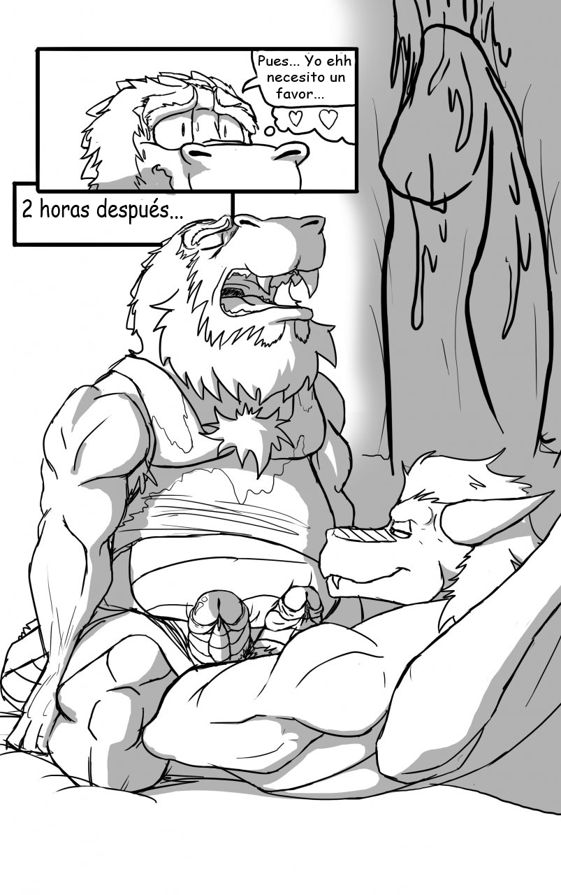 Making ends meet page 10 full