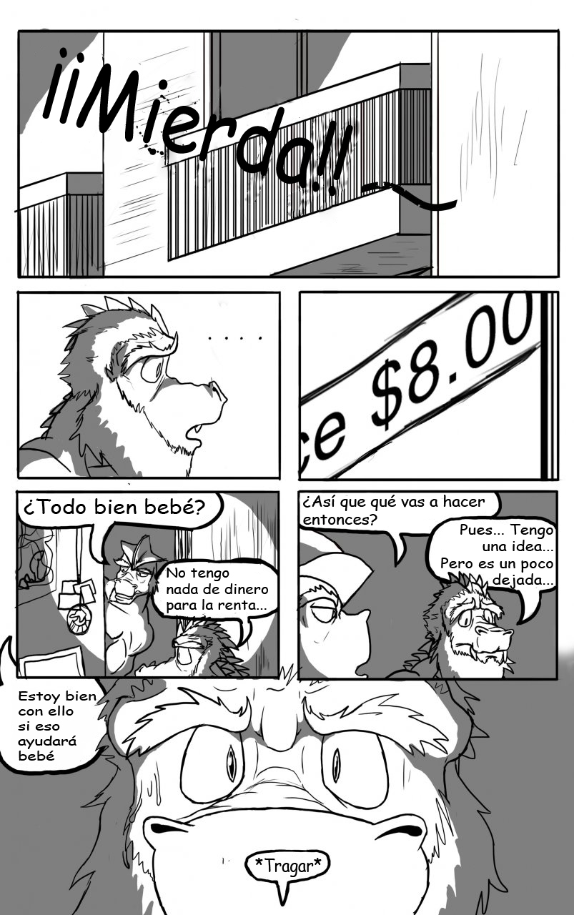 Making ends meet page 2 full