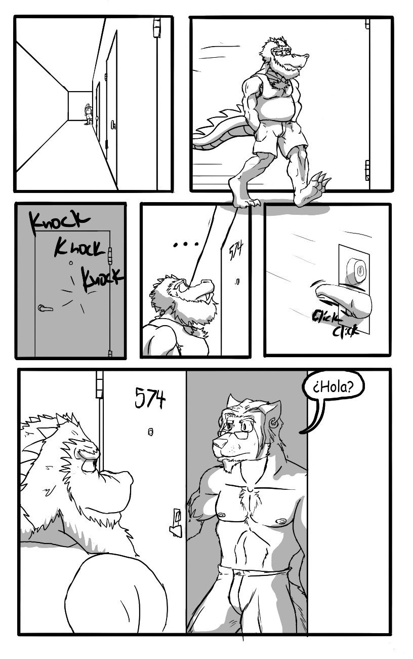 Making ends meet page 3 full