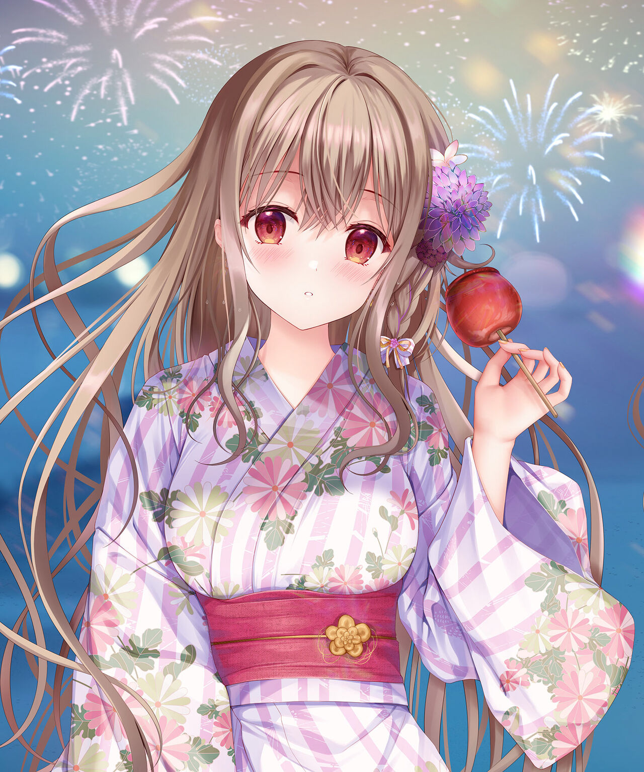 ●PIXIV● TwinBox page 2 full