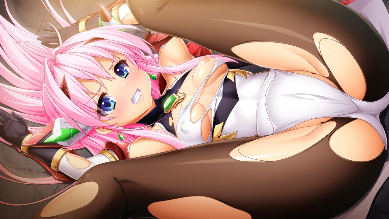 Kouyoku Senki -ExS-Tia- Concerto 1 page 2 full