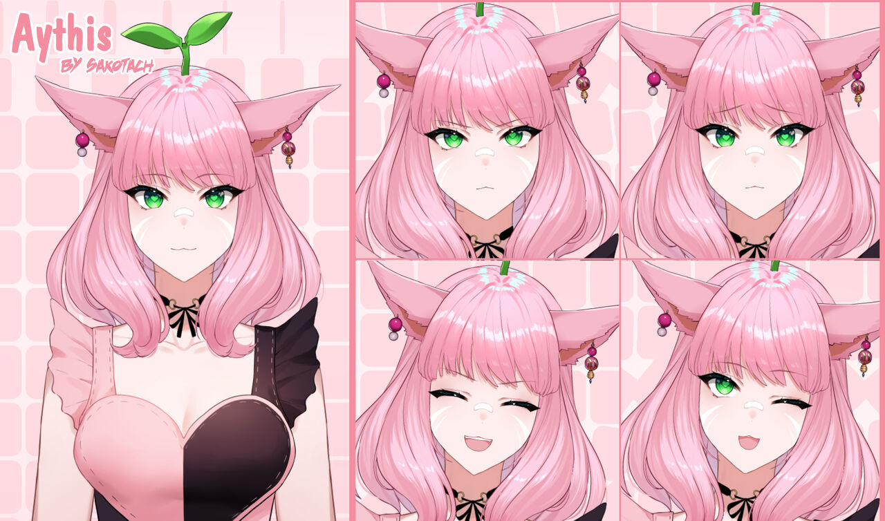 ●PIXIV● sakotach page 2 full