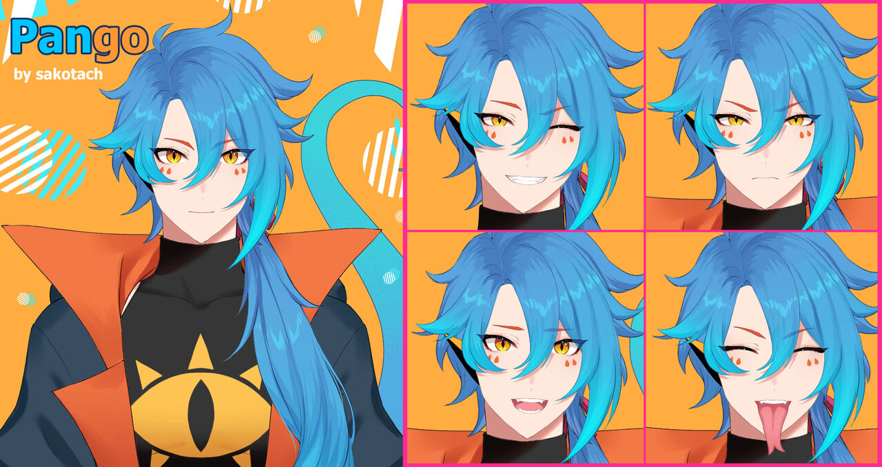 ●PIXIV● sakotach page 6 full