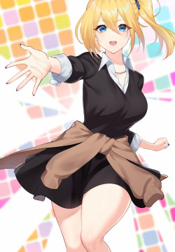 ●PIXIV● sakotach