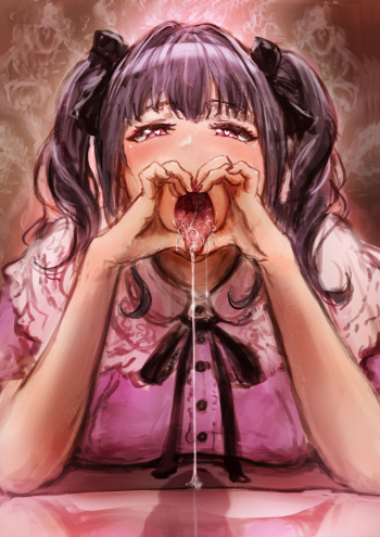 まんじん cover