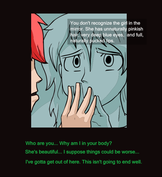 Free Will page 10 full