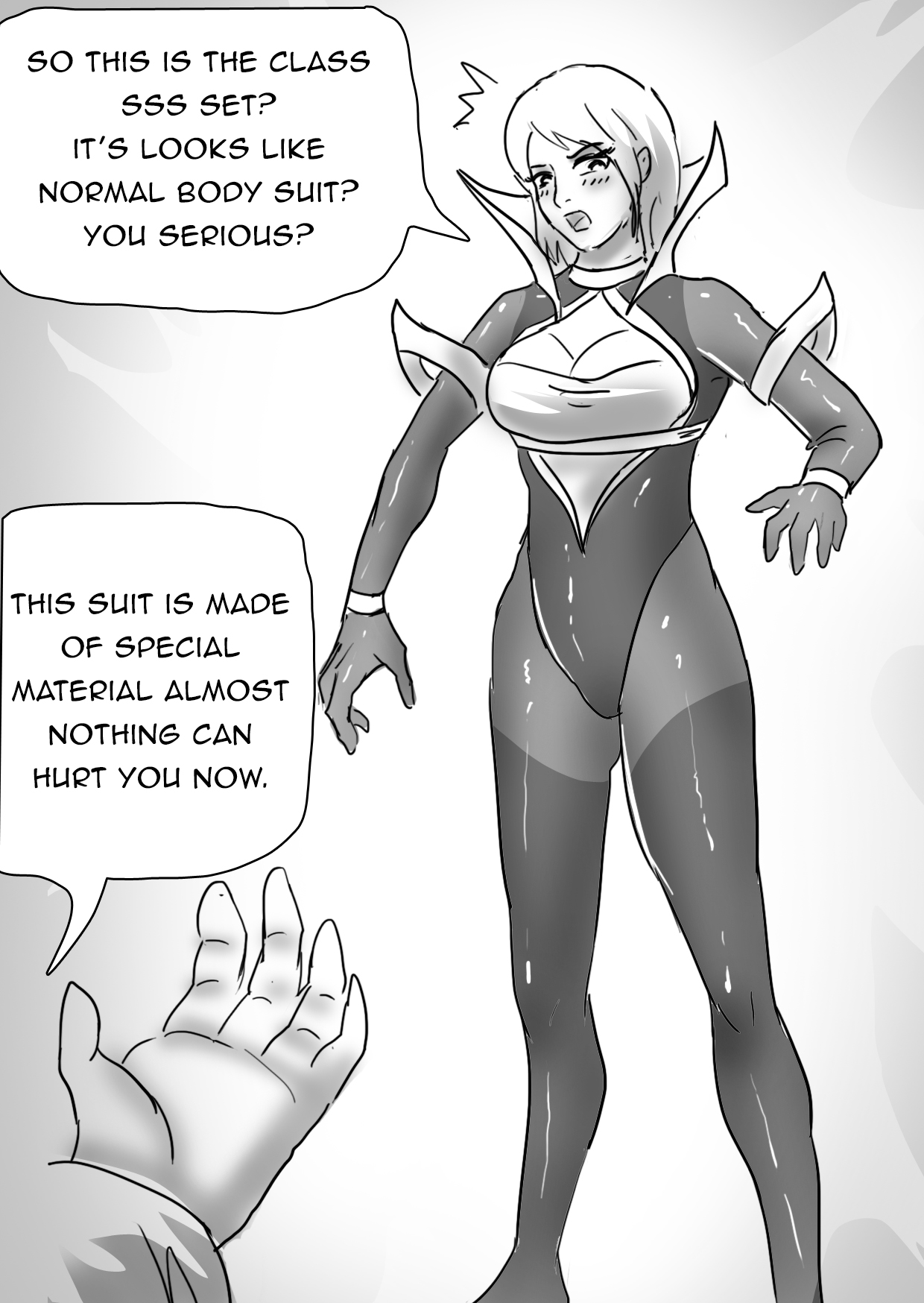A New Set Of Gear page 4 full