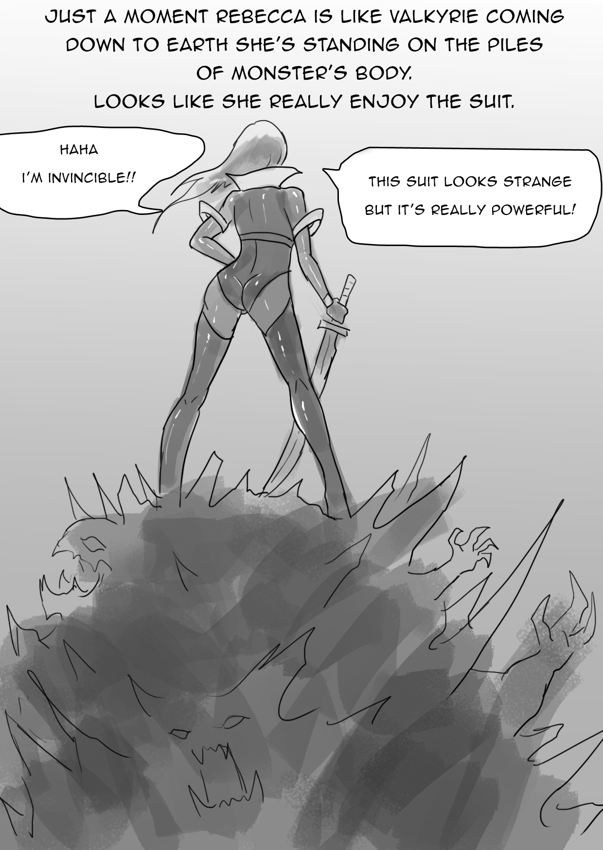 A New Set Of Gear page 7 full