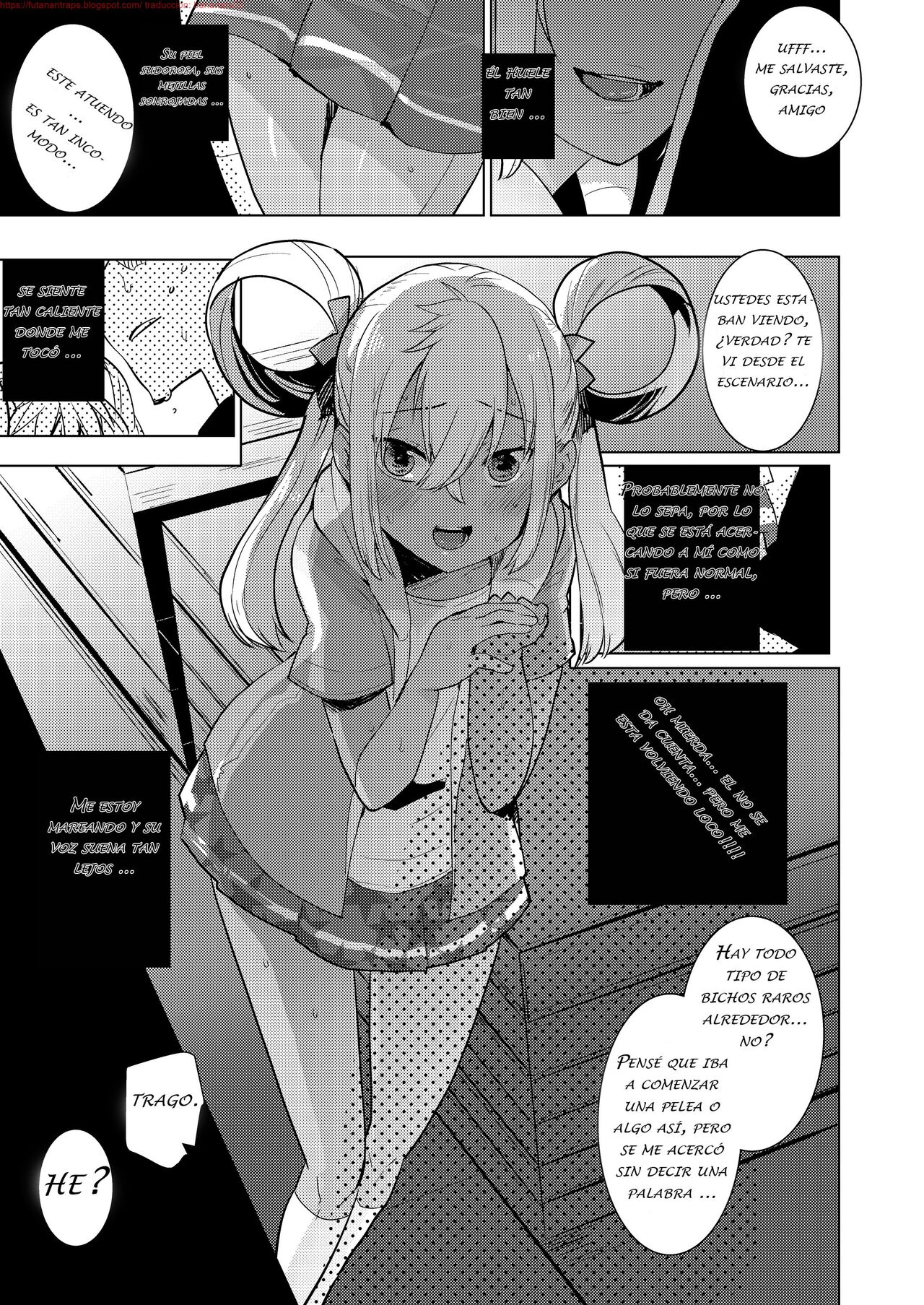 Kazuki-senpai no Ero Hon page 4 full