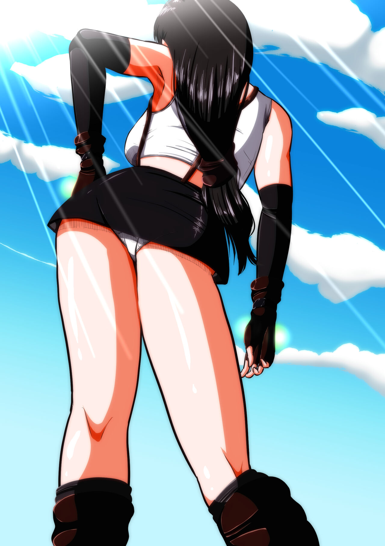 shadeのオムニバス2020 page 6 full