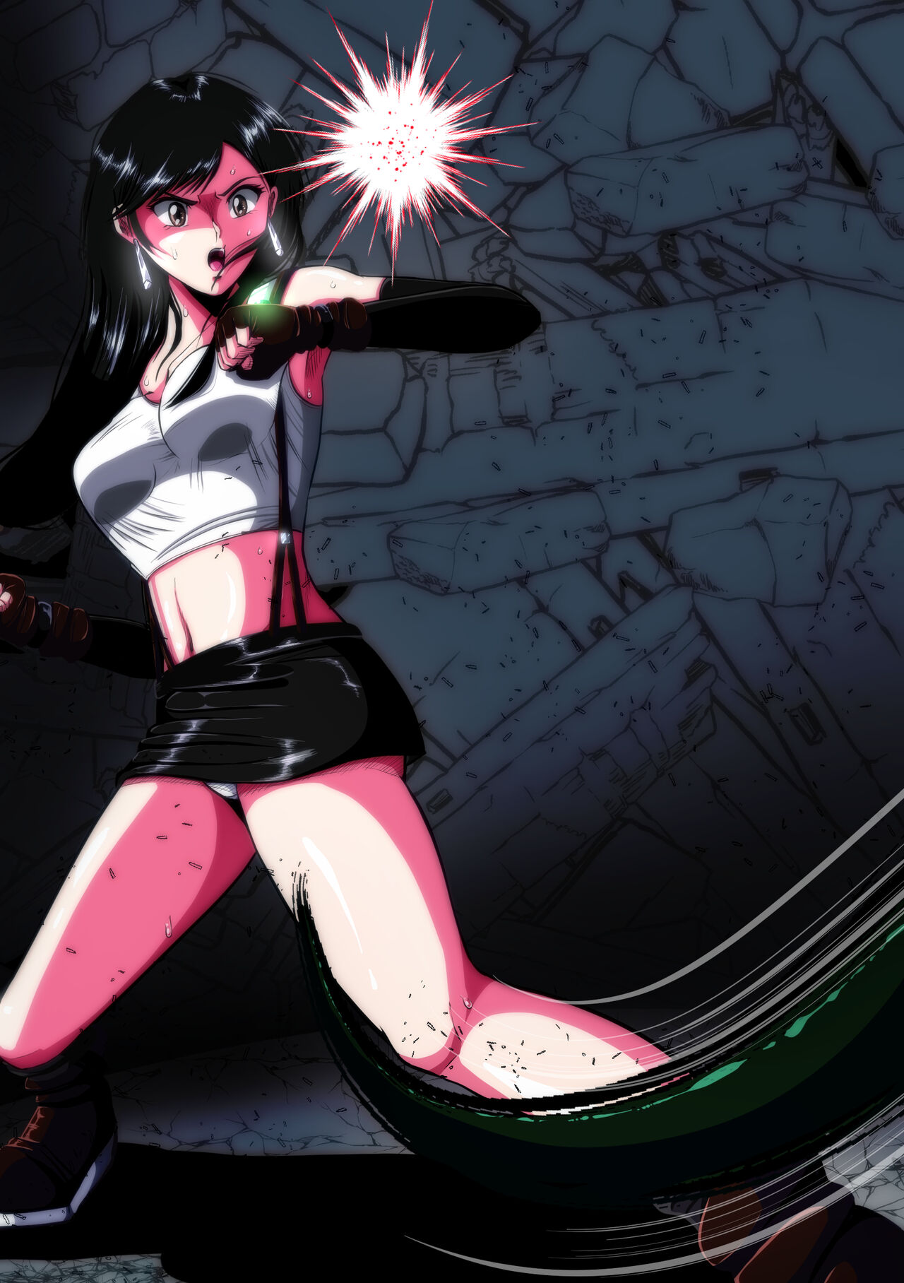 shadeのオムニバス2020 page 7 full