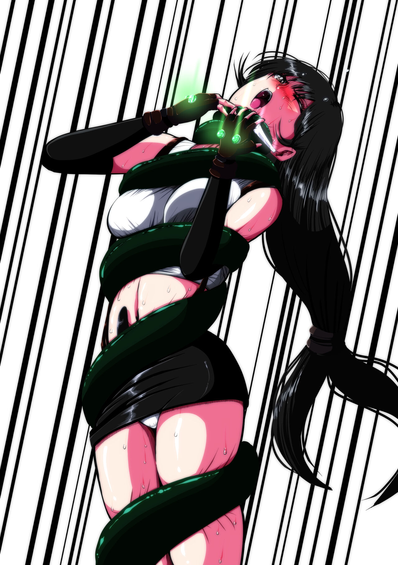 shadeのオムニバス2020 page 8 full