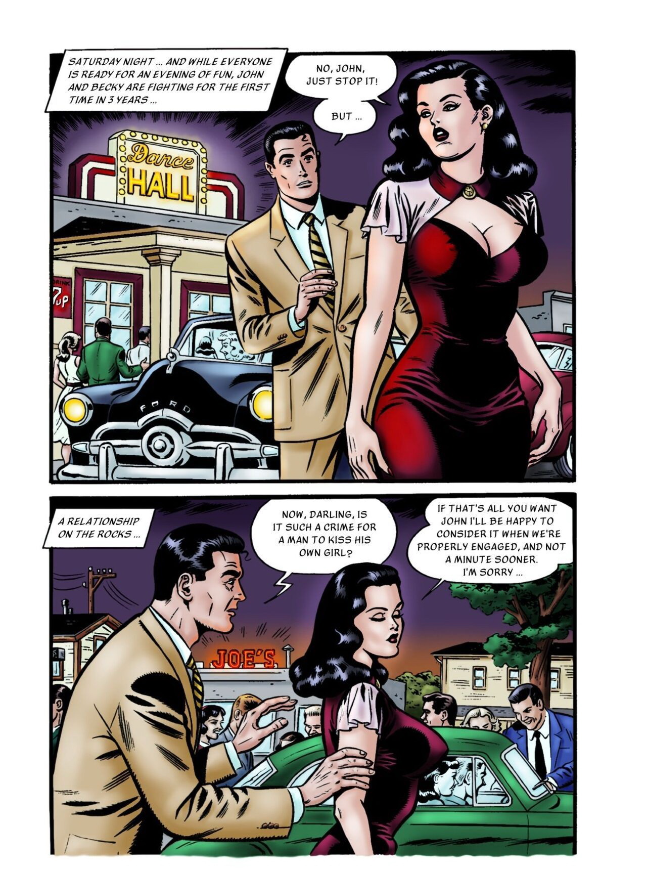 Rocking Girls  - Becky page 2 full