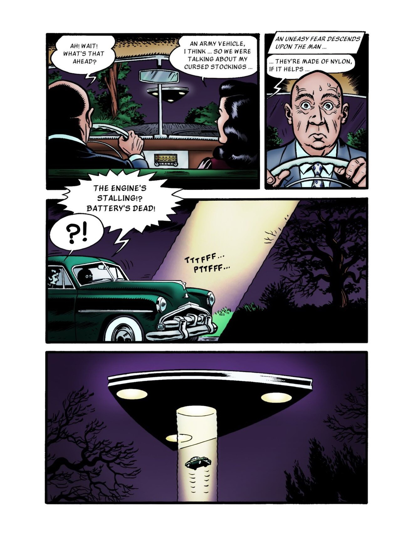 Rocking Girls  - Becky page 7 full