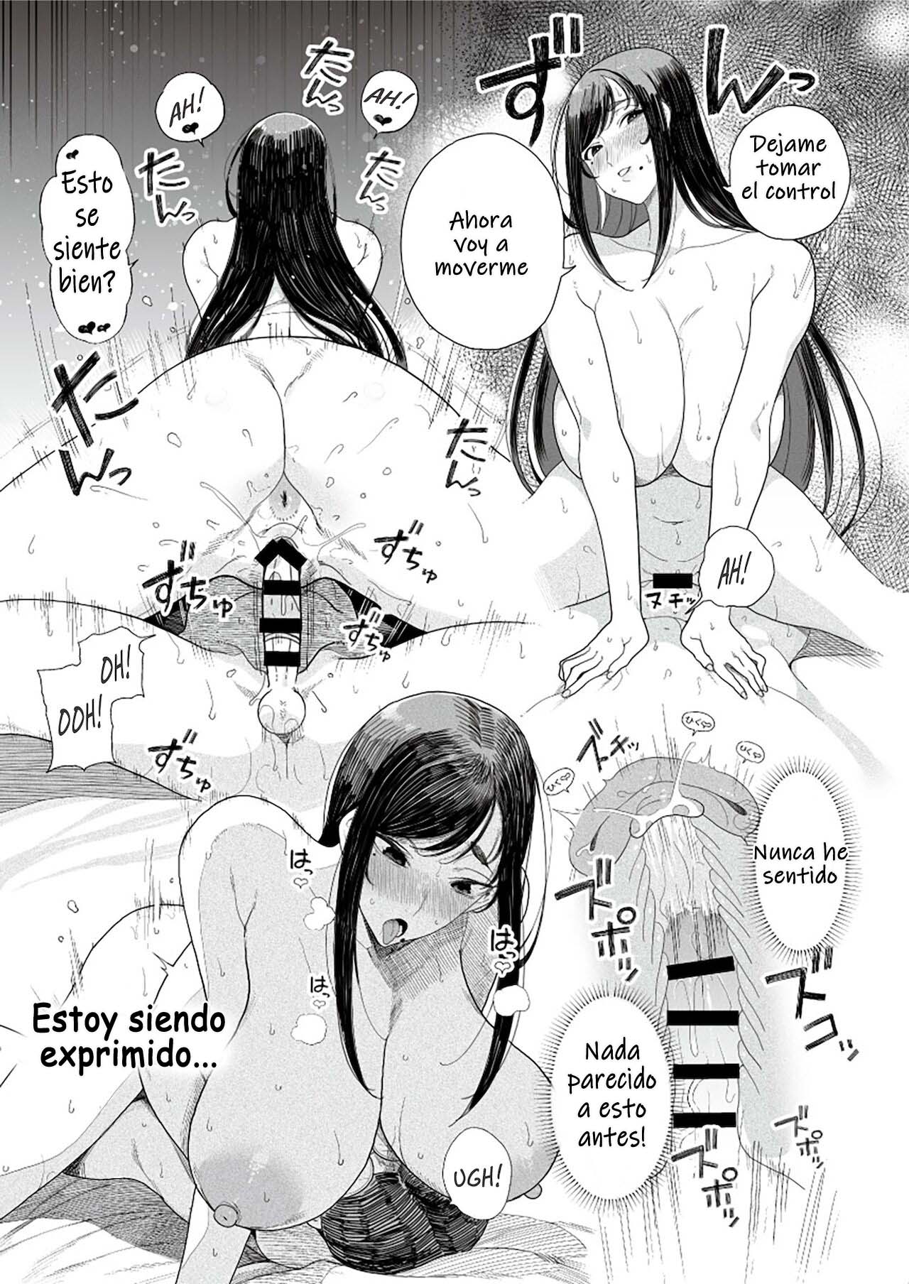 Tougenkyo Shangri-La page 9 full