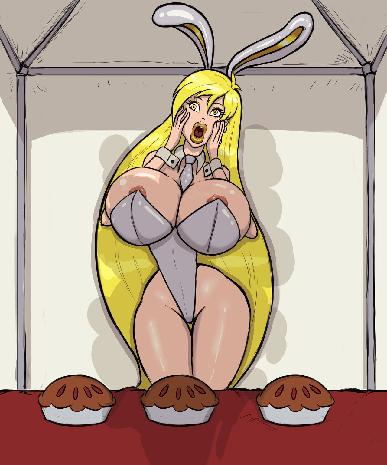 Artist Bradtanker3 Bimbo stuff page 8 full