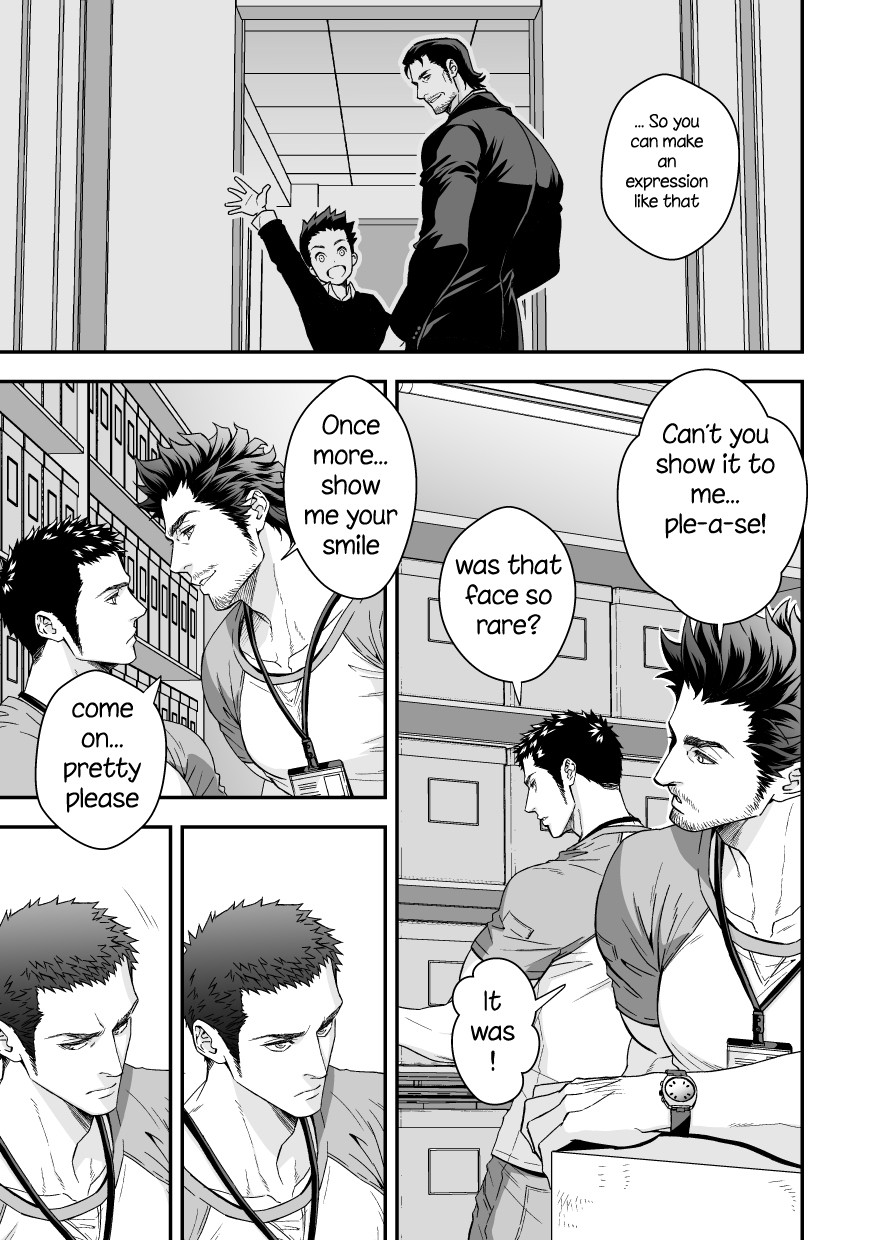 Jouge Kankei 4 page 8 full