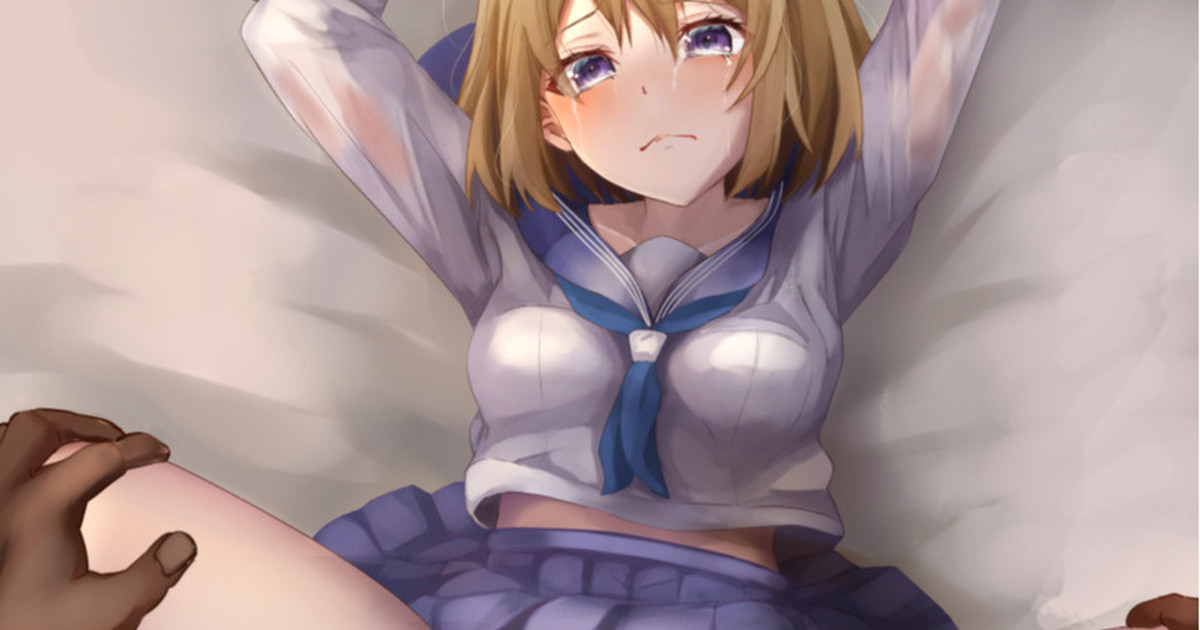 ◆FANBOX◆ Void3223 page 7 full