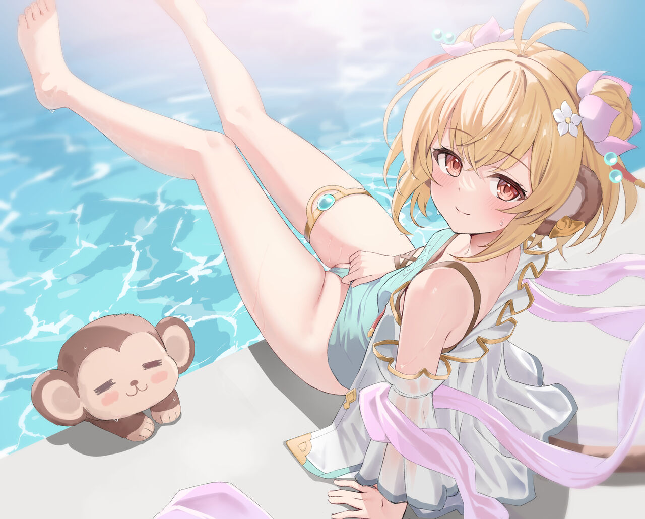 Beautiful Erune Gallery 3 page 10 full