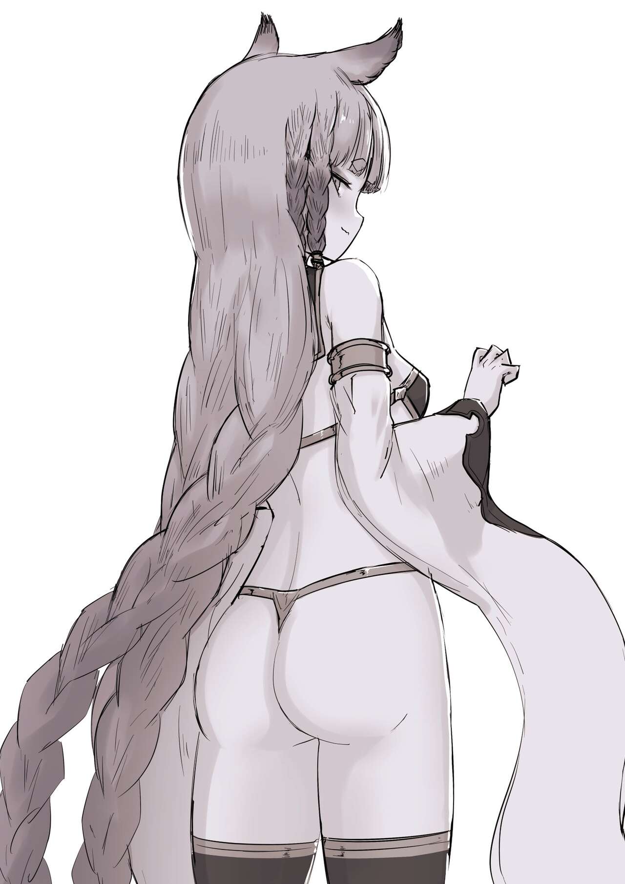 Beautiful Erune Gallery 3 page 2 full