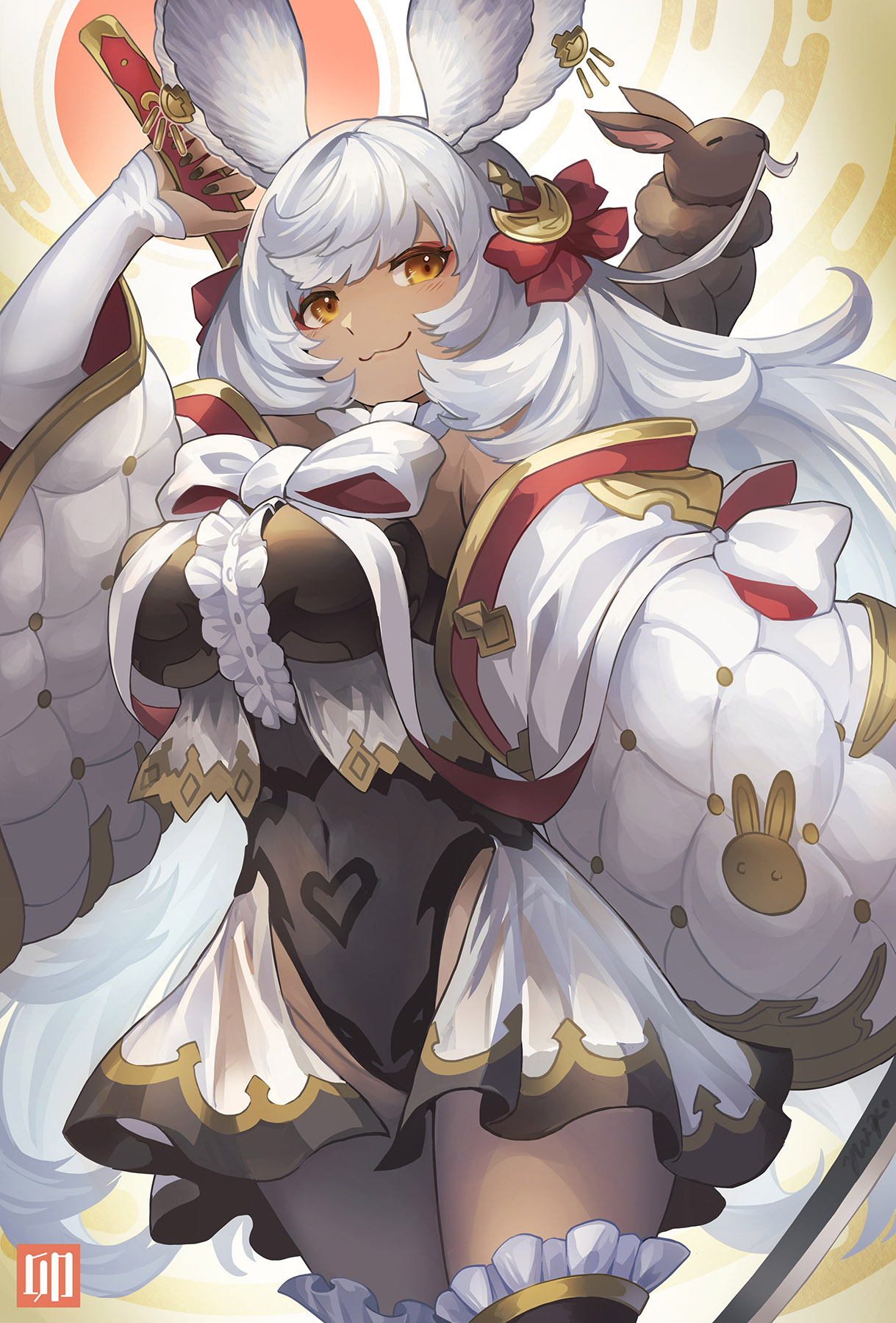 Beautiful Erune Gallery 3 page 4 full