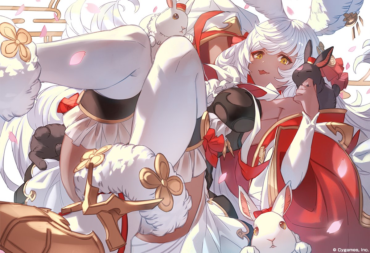 Beautiful Erune Gallery 3 page 9 full