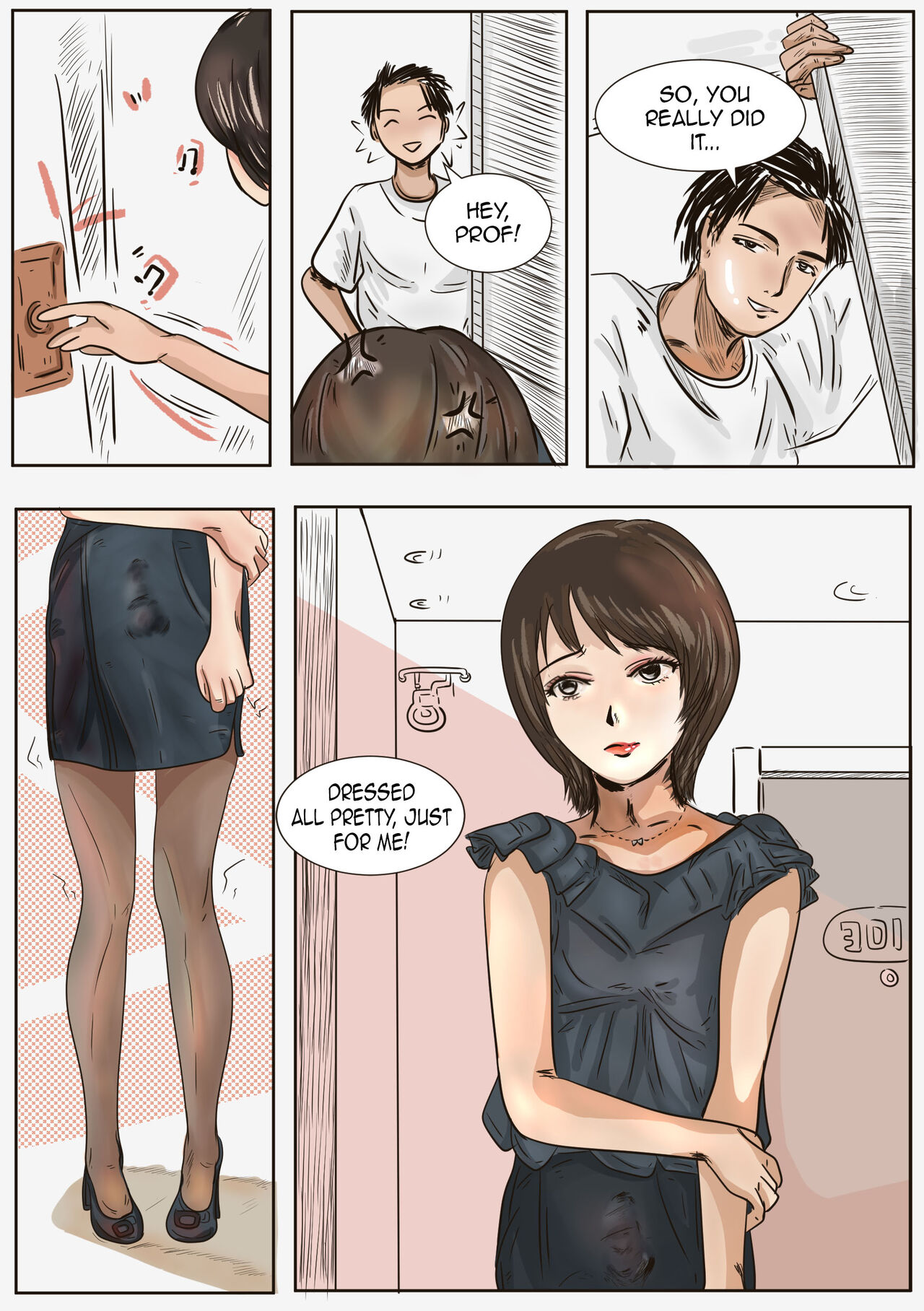 Private Lessons page 2 full