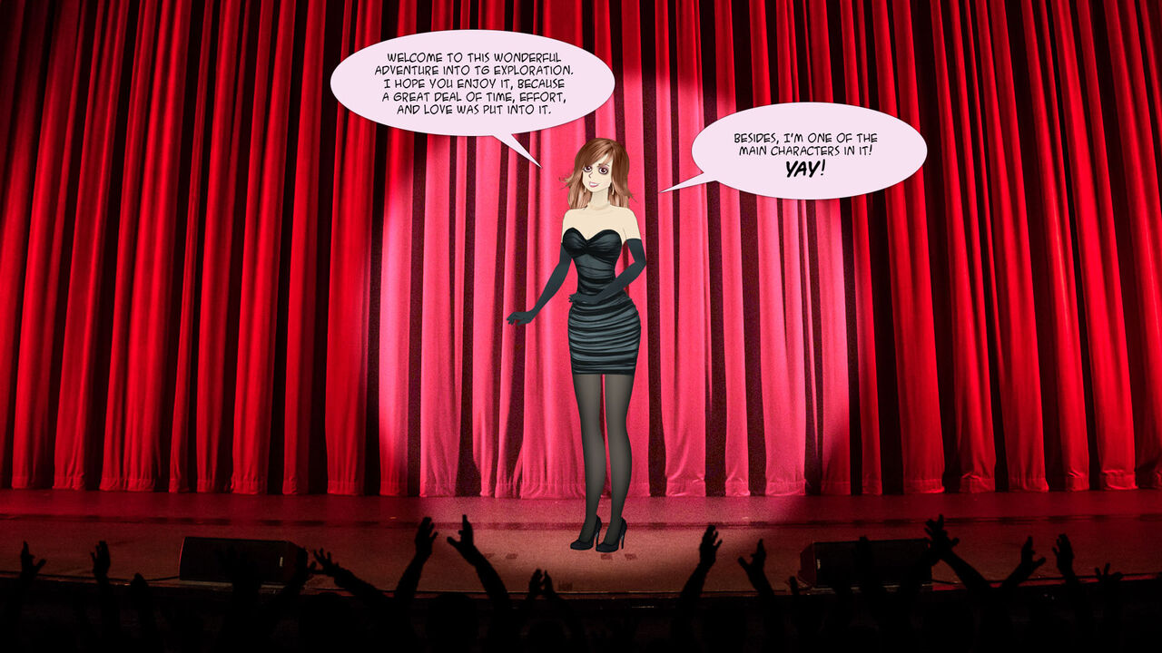 Open Your Eyes, Erica page 4 full