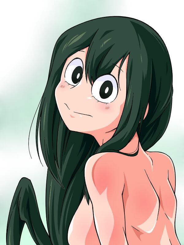 Uranoyoru page 1 full