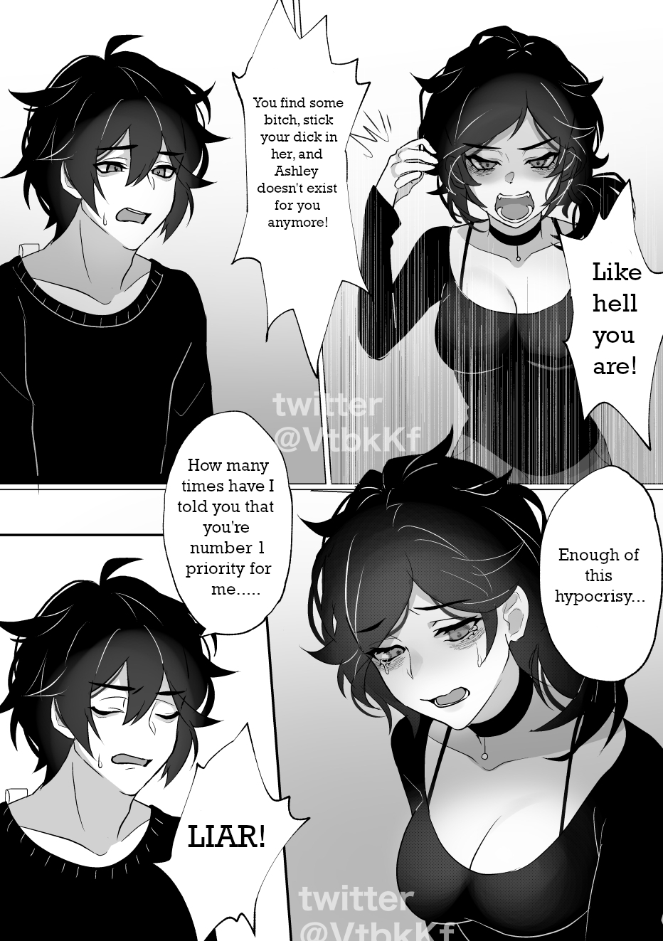 The coffin of Andy and Leyley page 3 full