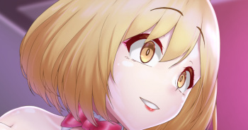 バニー人形改造ジータ 裏カジノ営業 cover