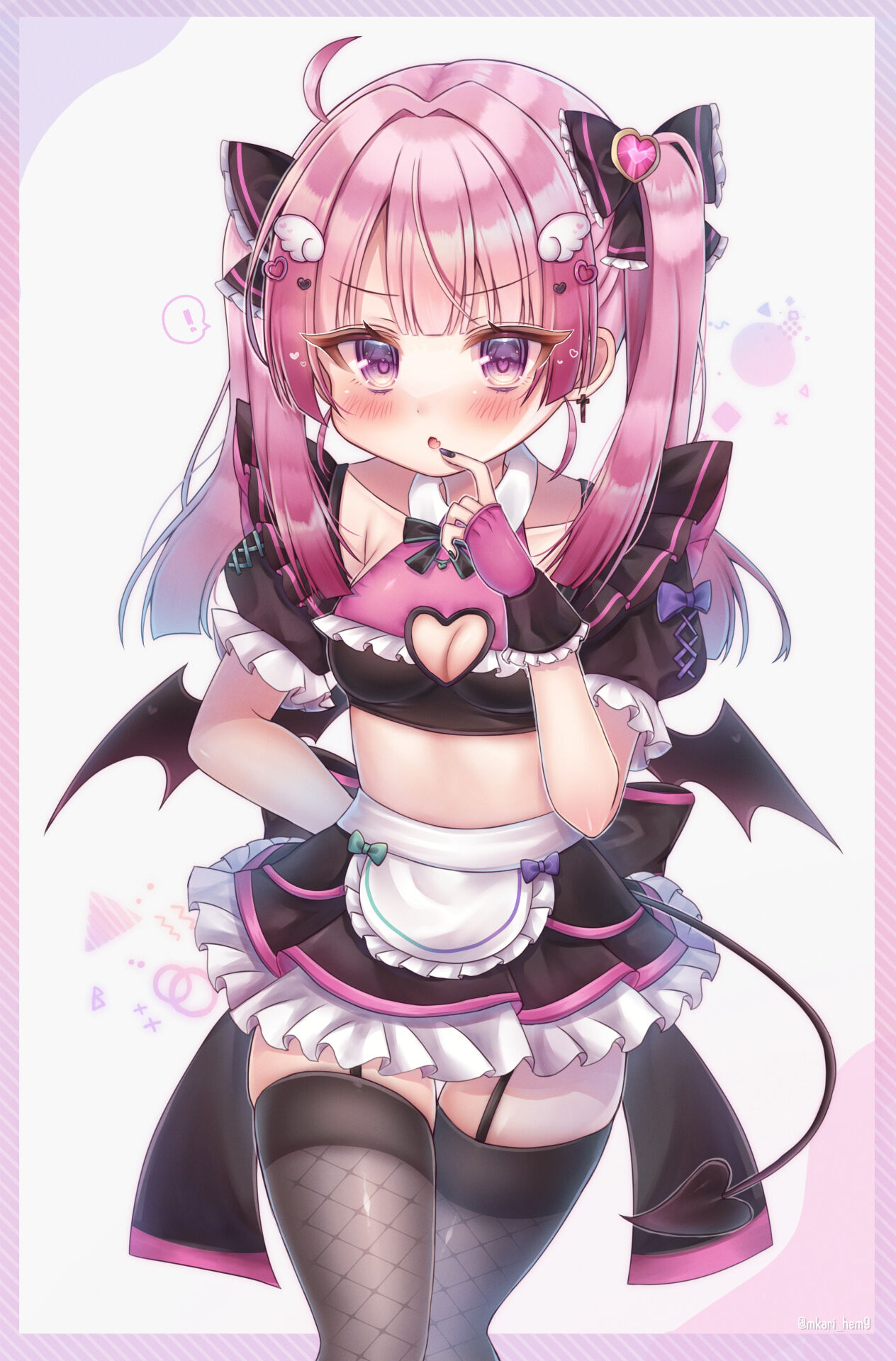●PIXIV● 姫乃あめ page 6 full