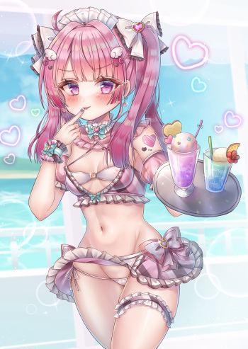 ●PIXIV● 姫乃あめ cover