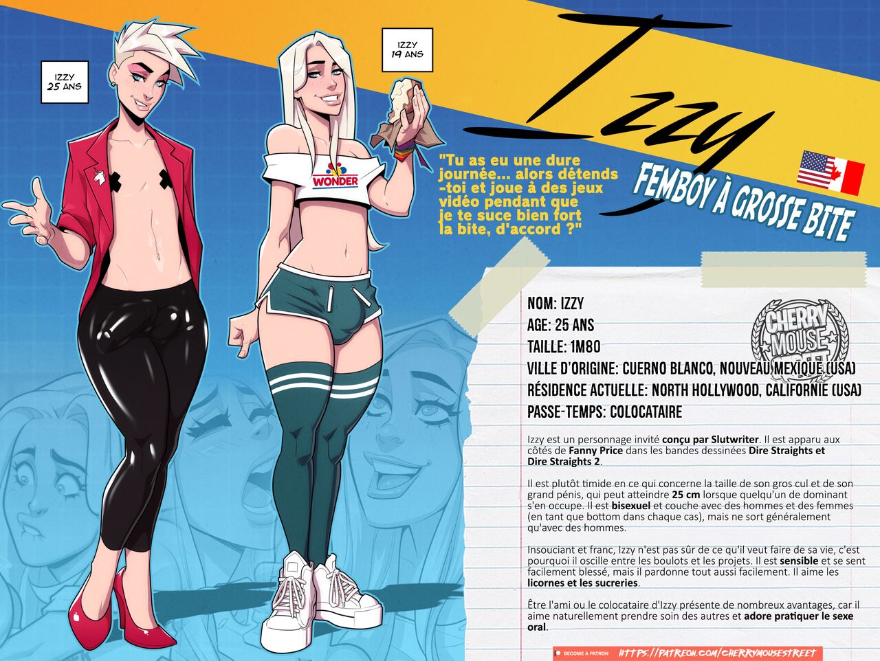 Fanny Price &amp; Israel "Izzy" Block page 2 full
