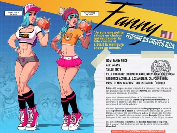 Fanny Price &amp; Israel "Izzy" Block cover