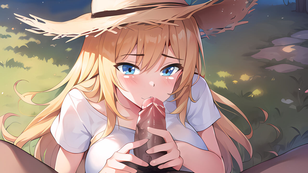 Countryside Dating CG page 2 full