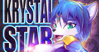 クリスタルスター cover